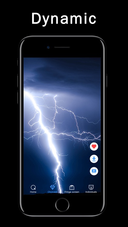 Live Wallpaper-backgrounds screenshot-3