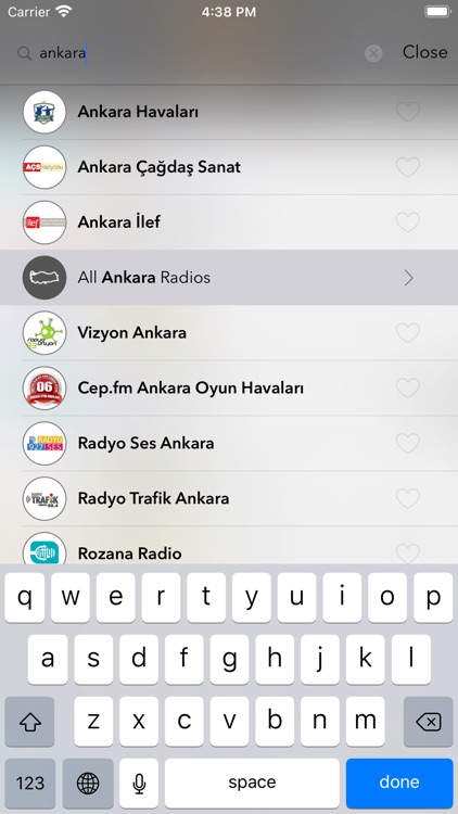 Radyo Kulesi - Turkish Radios screenshot-4
