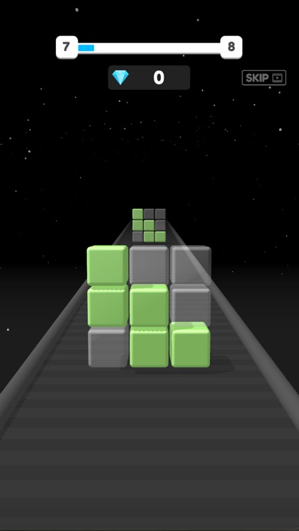 Block Puzzle 3D!