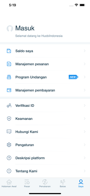 HuobiIndonesiaApp(圖4)-速報App