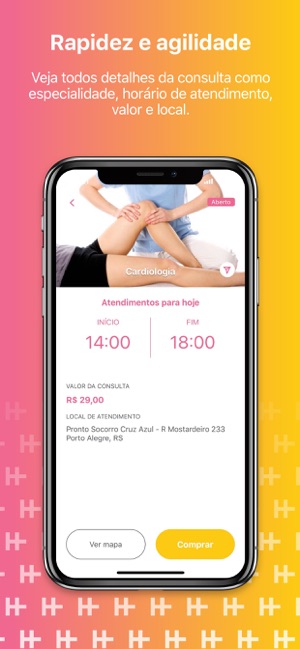 Consultar Hoje(圖3)-速報App