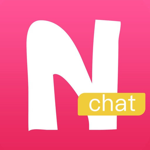 Naughty Chat - strangers talk Icon