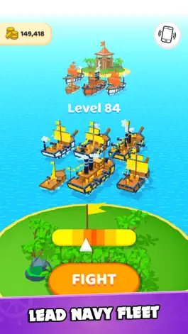 Game screenshot Sea Invaders! hack