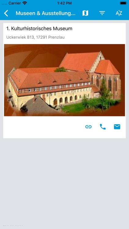 Prenzlau screenshot-4