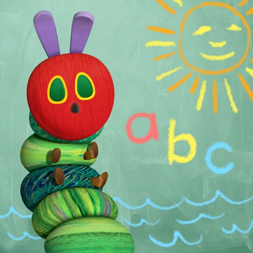 Hungry Caterpillar Play School