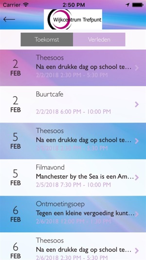 Trefpunt Beijum(圖2)-速報App