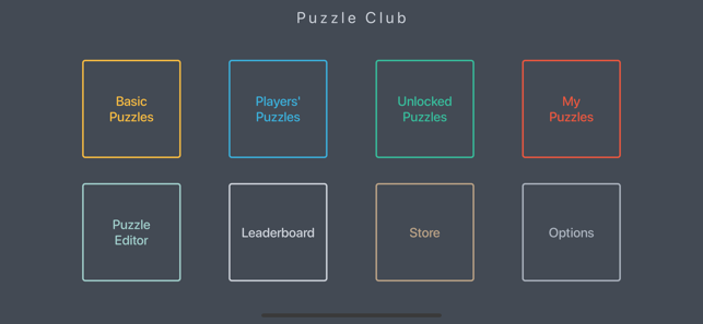 Puzzle Club(圖9)-速報App