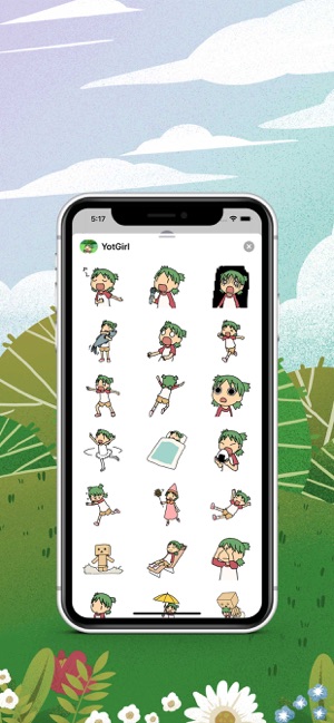 YotGirl(圖3)-速報App