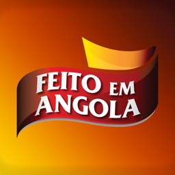 Feito em Angola