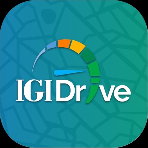 IGI Drive