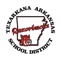 With the Texarkana Arkansas School District mobile app, your school district comes alive with the touch of a button