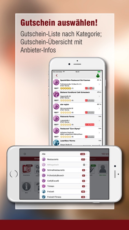 Mobile-Gutscheine.de