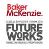 Baker McKenzie Future Work