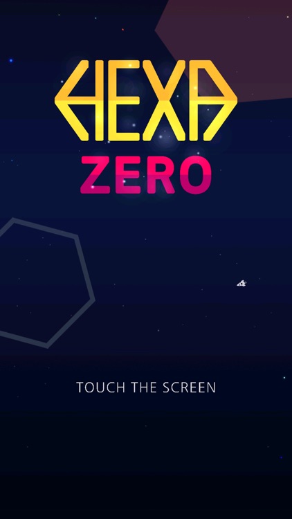 HexaZero screenshot-0