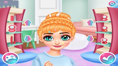 Princess Salon Kpop Fans screenshot 4