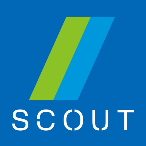 SCOUT-就活の自己PR動画が撮影できる!