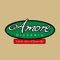 With the Amore Pizzeria Ristorante mobile app, ordering food for takeout has never been easier