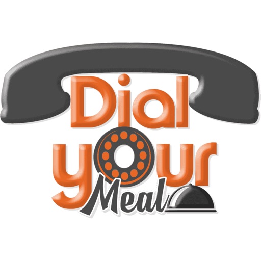 Dial Your Meal Merchant App