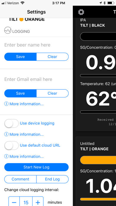 How to cancel & delete Tilt 2 from iphone & ipad 2