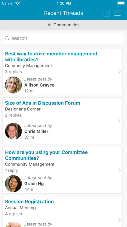 RAPS Regulatory Exchange