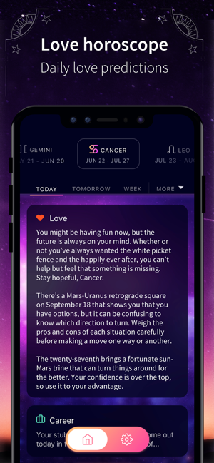 Daily Horoscope 2020(圖9)-速報App