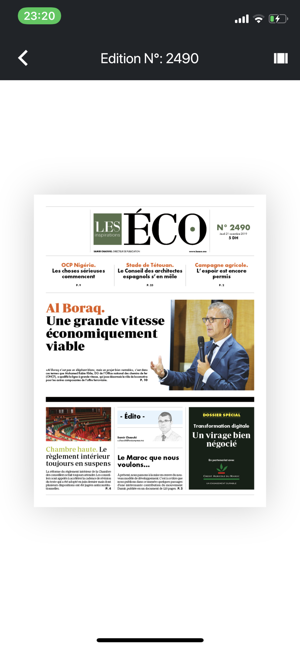 Les ÉCO +(圖5)-速報App