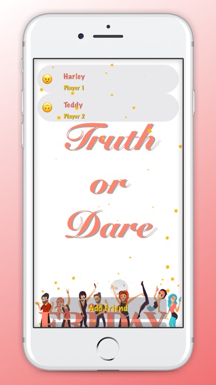 Star truth or Dare