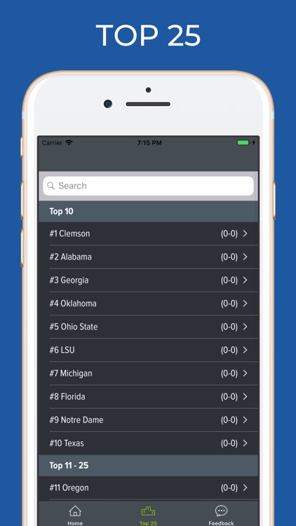 Fresno State Football App screenshot-4