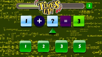 Math Professor Kids PRO screenshot 4