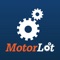 The MotorLot app is an extension of our incredibly useful, all-in-one software for auto dealers