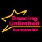 Stay connected with the Dancing Unlimited app 