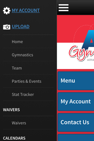 ATA Gymnastics screenshot 2