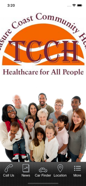 Treasure Coast Comm Health(圖2)-速報App