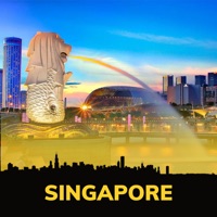 Singapore Tourism Guide apk
