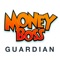 -- Please note that both the Money Boss and Money Boss Guardian apps are required to set up a Money Boss account