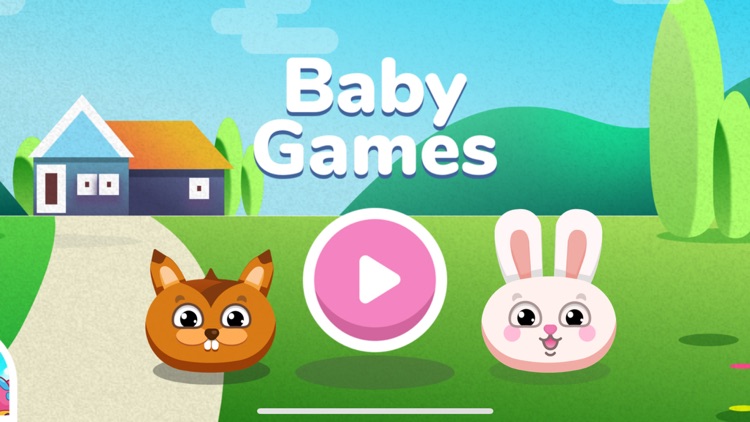 Baby Games· screenshot-5