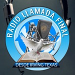 RADIO LLAMADA FINAL