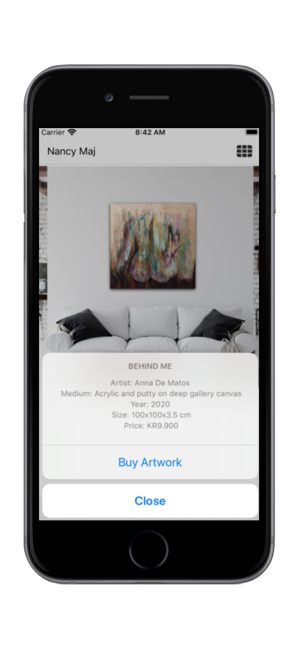 ArtVision - Interior design(圖3)-速報App