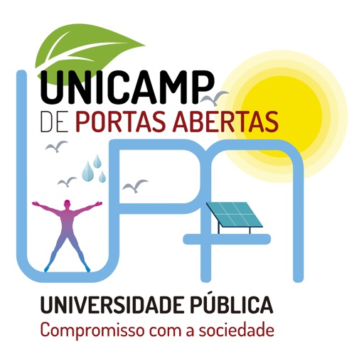 Unicamp De Portas Abertas For PC - Windows 7,8,10,11