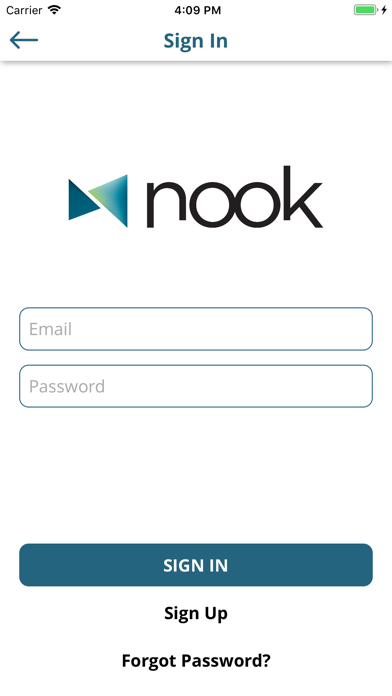 nook benefits screenshot 4