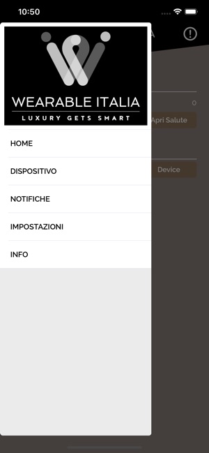 Wearable Italia(圖1)-速報App