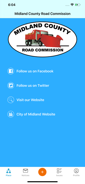 Midland Roads(圖1)-速報App