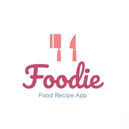 Foodie - Recipe Book