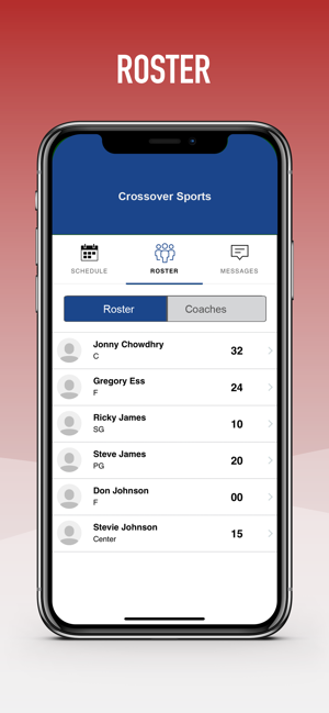 Crossover Sports(圖4)-速報App