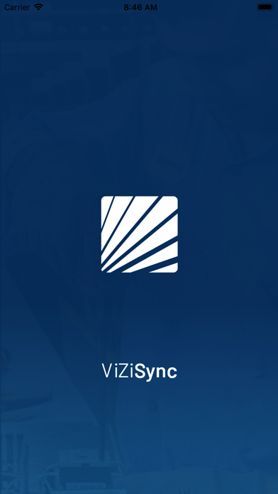 ViZiSync screenshot 3