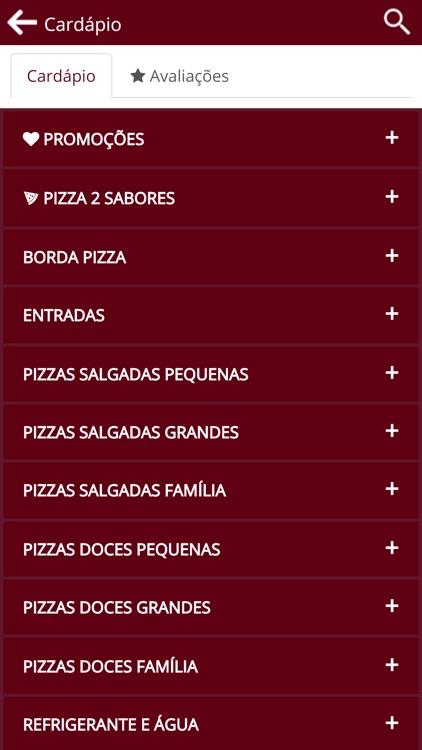 Vila Ré Pizza