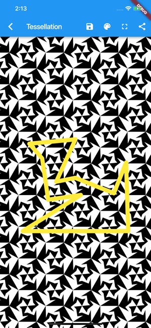 Tessellations(圖1)-速報App