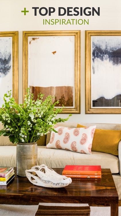 Traditional Home Magazine screenshot-4