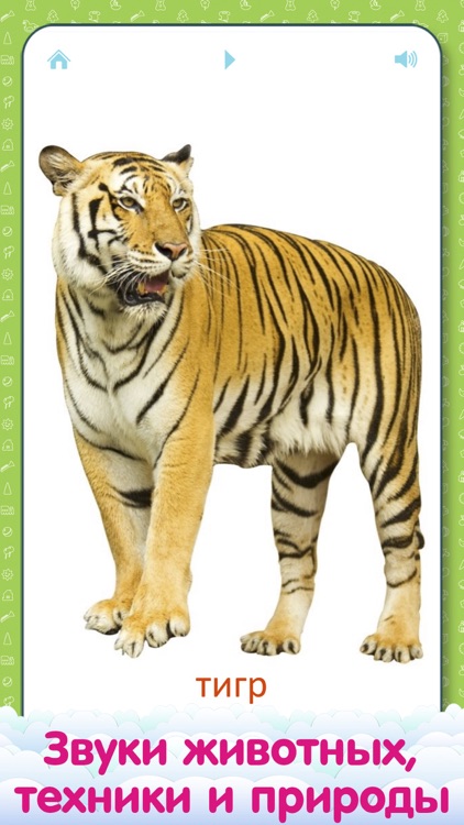 Flashcards for Kids in Russian screenshot-8