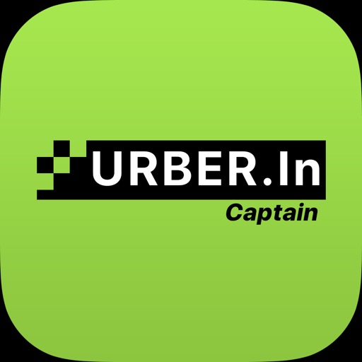 Urber In Captain